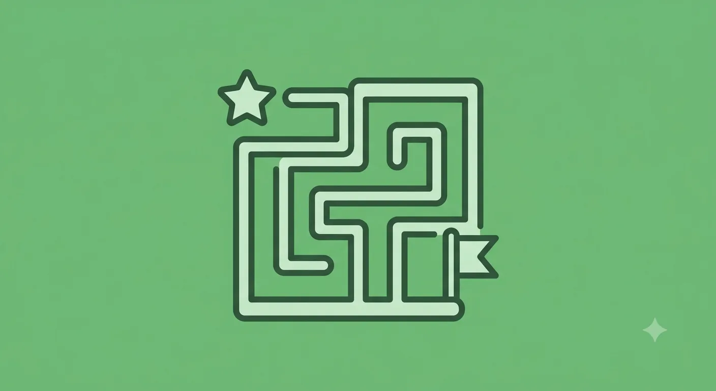 Maze Game