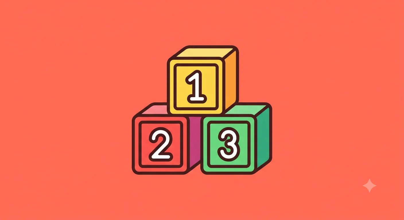 Learn Numbers