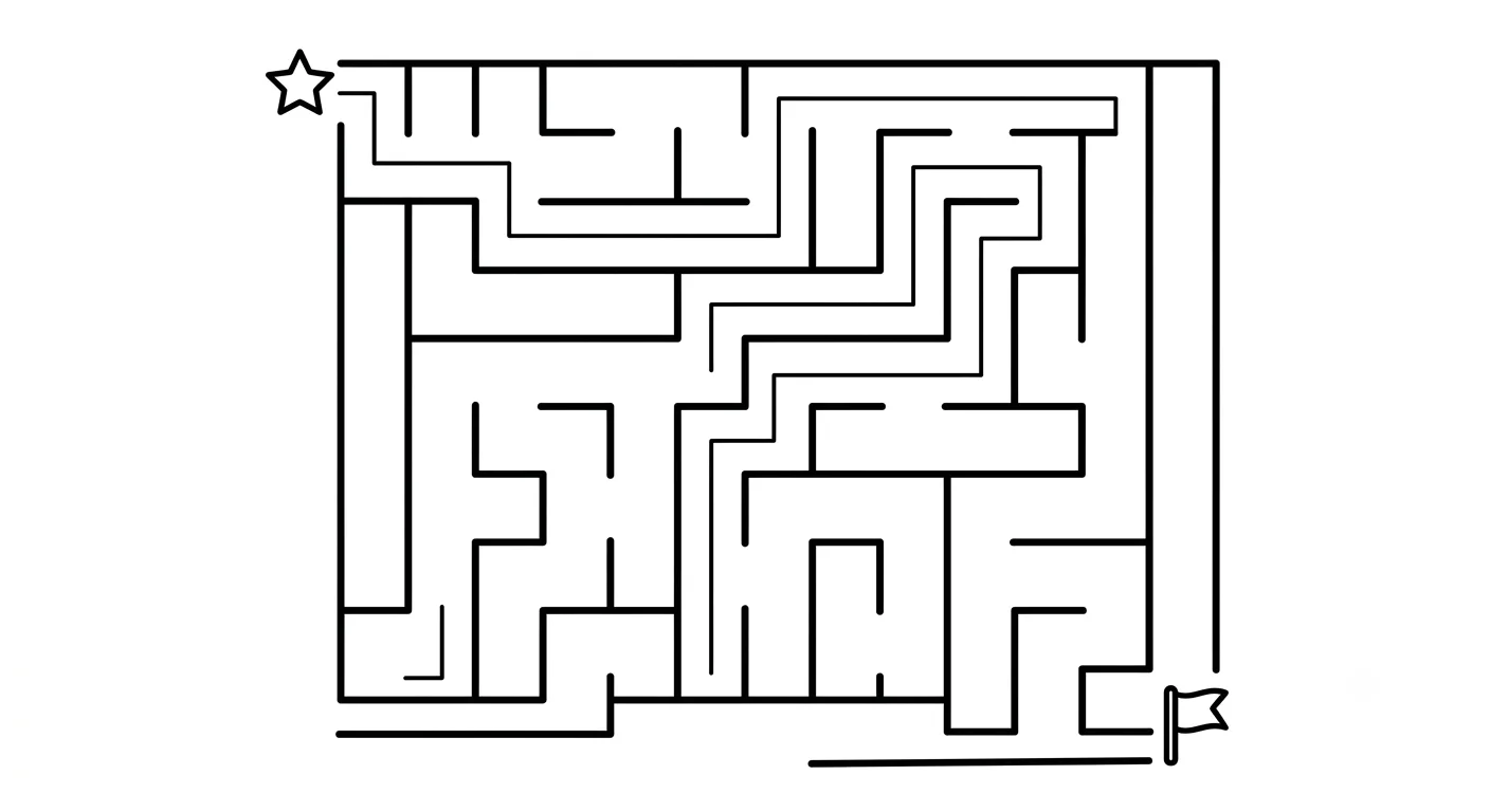 Sample page from Preschool Activity Bundle