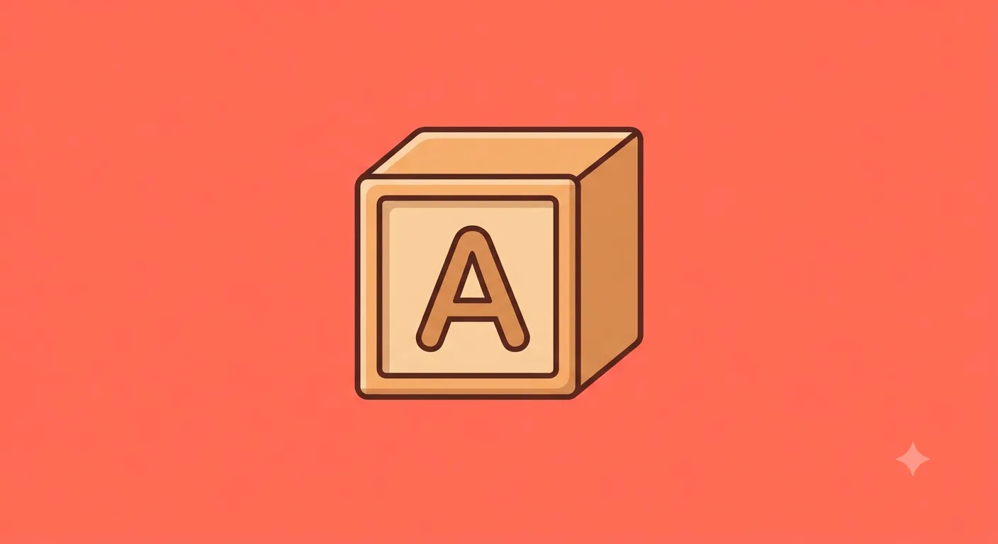 Alphabet Adventure
